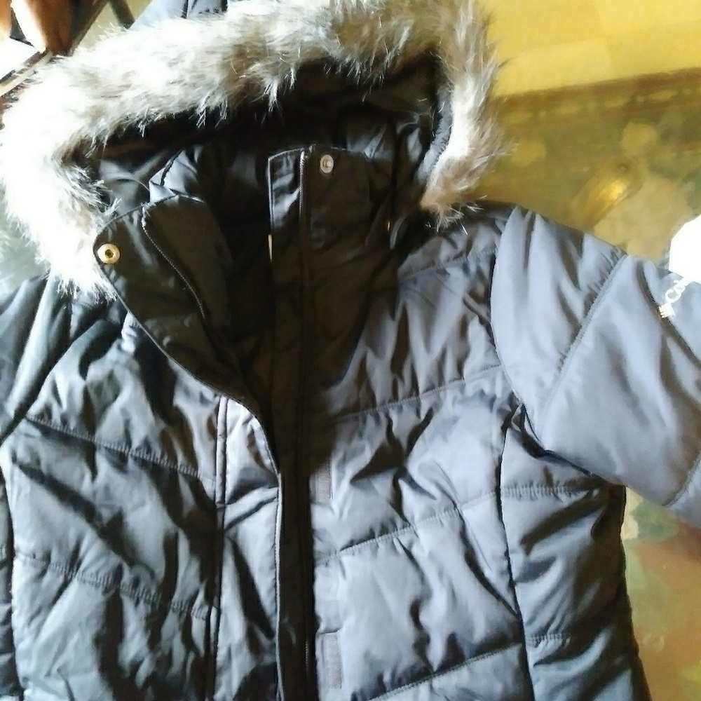 Women Columbia